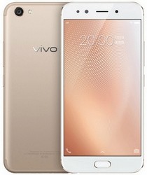 Замена разъема зарядки на телефоне Vivo X9s Plus в Иркутске